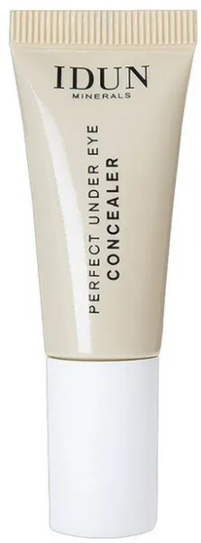 IDUN Minerals - Perfect Under Eye Concealer Medium - 6 ml